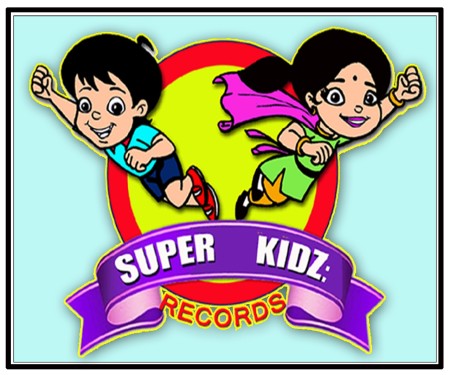 Telugu Book of Records 